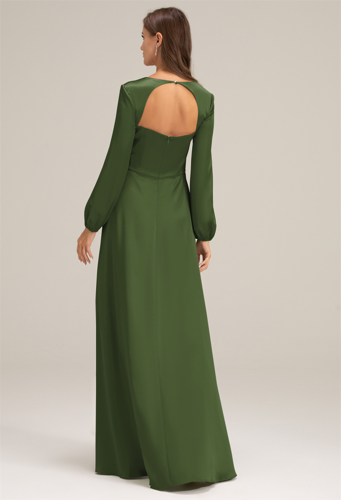 AW Sahib Dress